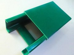 復合環氧樹脂電纜橋架